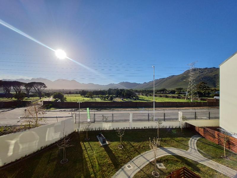 To Let 1 Bedroom Property for Rent in Greenbay Eco Estate Western Cape